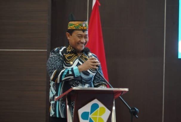 Wagub Kalteng : Penurunan APBD 2026, Pemprov Ambil Langkah Antisipatif