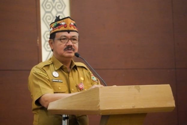 Pemprov Kalteng Perkuat Ketahanan Iklim Lewat Penyusunan Rencana Aksi Adaptasi