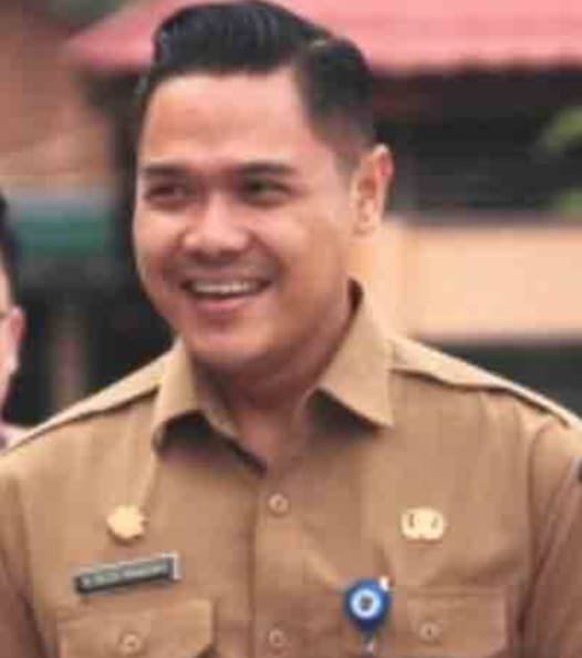 Pengawasan Digital, Kawal Program MBG Berjalan Optimal di Kalteng