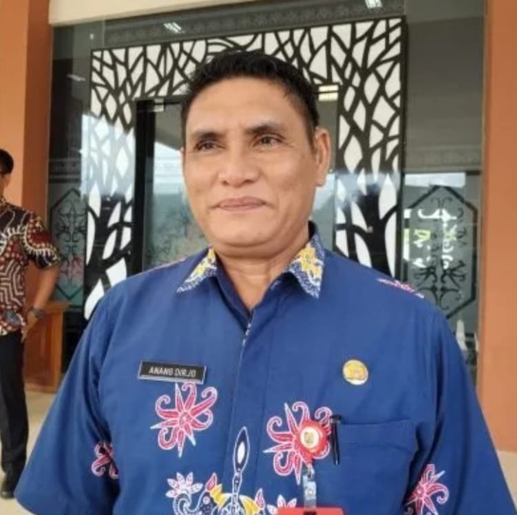 BAPENDA Prov Kalteng Apresiasi Wajib Pajak Yang Taat Membayar Pajak Kendaraan Bermotor