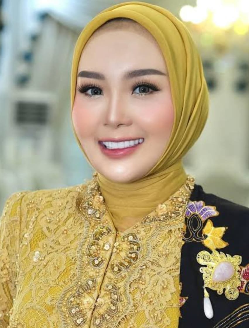 Pemprov Kalteng Gelar Pengajian Muslimah Peringati Isra Mi’raj