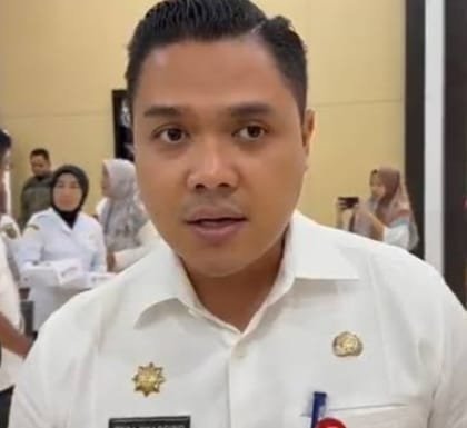 Disdik Kalteng Gelar Halal Bihalal, Plt Kadisdik Tegaskan Pejuang Pendidikan Tak Boleh Takut Berinovasi