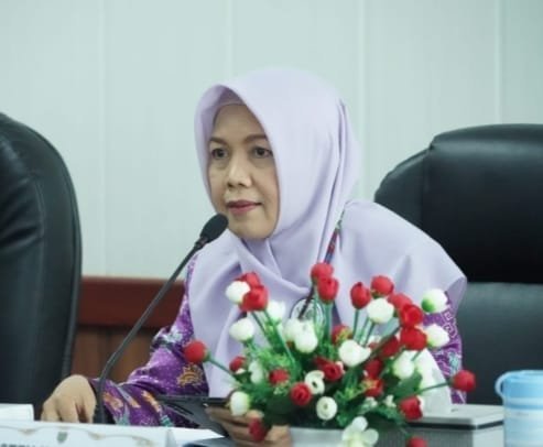 Dislutkan Kalteng dan BPJS Ketenagakerjaan Bahas Perlindungan Jaminan Sosial bagi Nelayan dan Pelaku Usaha Perikanan