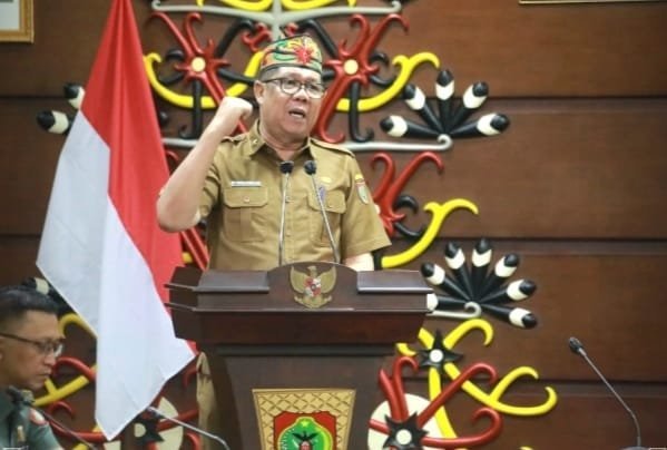 Gema Pancasila 2026, Dorong Implementasi Nilai Pancasila di Era Digital  