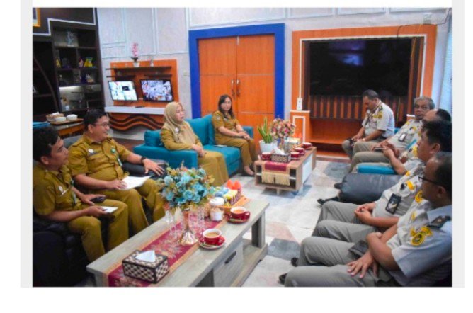 Pemprov Kalteng Dorong Ekspor Perikanan