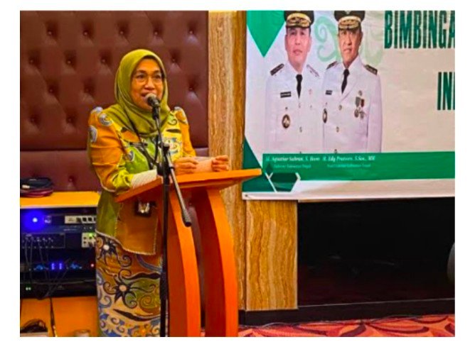 Kendalikan Inflasi Daerah, Pemprov Kalteng Jaga Stabilitas Harga Pangan