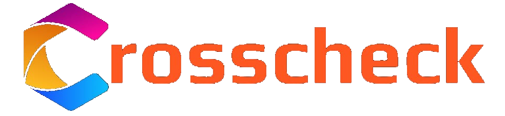 Cross Check