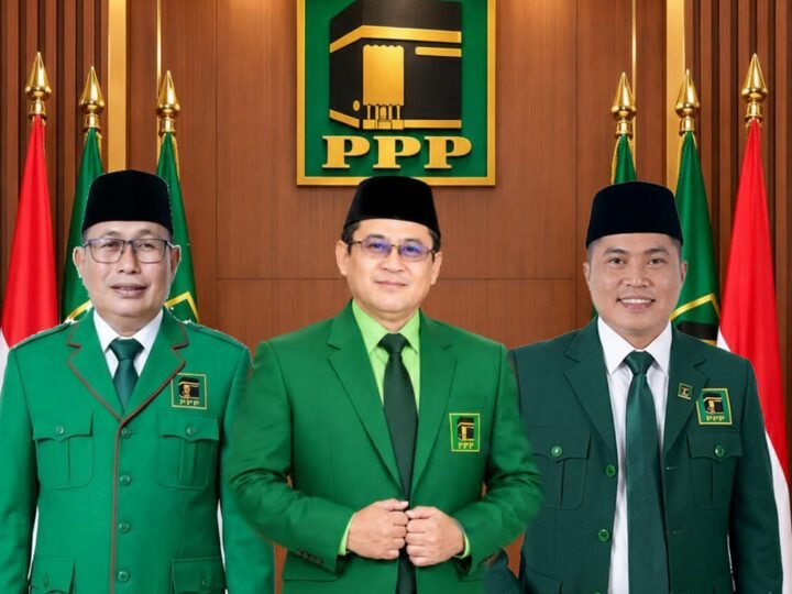 DPW PPP Kalteng ; Pemberhentian Agus dan Taj Yasin Keputusan Kolektif yang Sah dan Harus Dihormati
